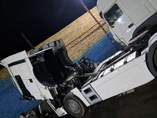 عکس نمایندگی خودرو داف فلاح
