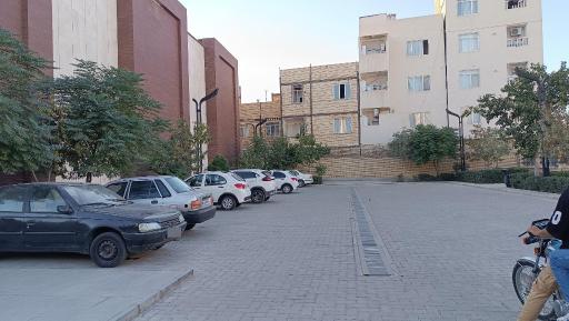 عکس استخر و باشگاه شهید قربانی