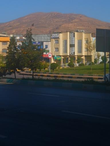 عکس تامین اجتماعی شعبه شش 