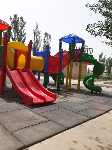 عکس پارک کلوانق
