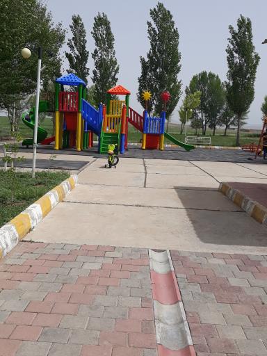 پارک کلوانق