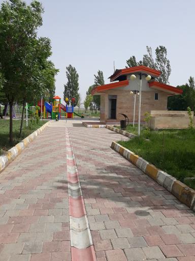 عکس پارک کلوانق