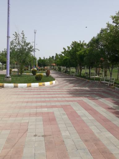 عکس پارک کلوانق