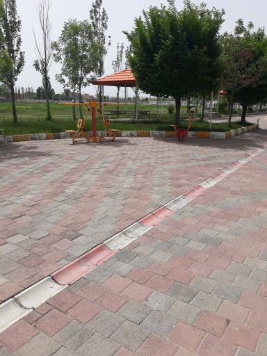 عکس پارک کلوانق