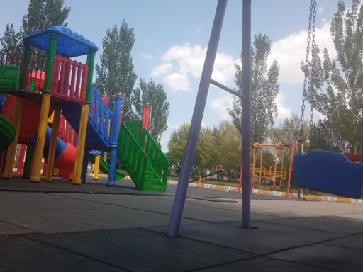عکس پارک کلوانق
