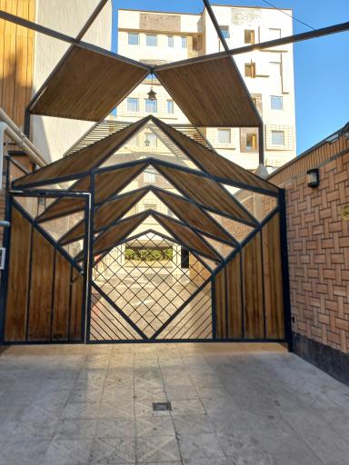 عکس ساختمان استوار 