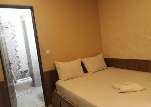 عکس مسافرخانه همت