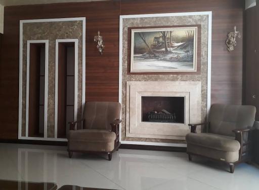 عکس مسافرخانه همت