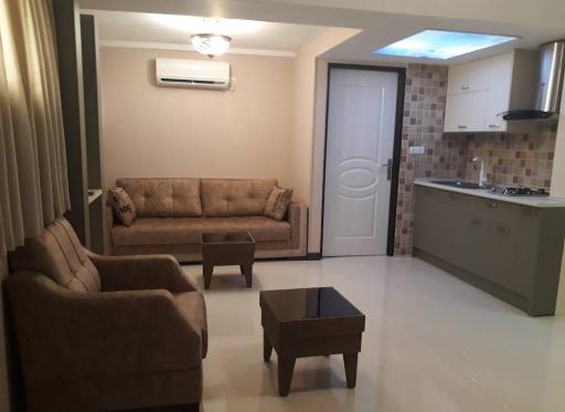 عکس مسافرخانه همت