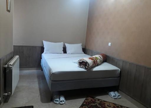 عکس مسافرخانه همت