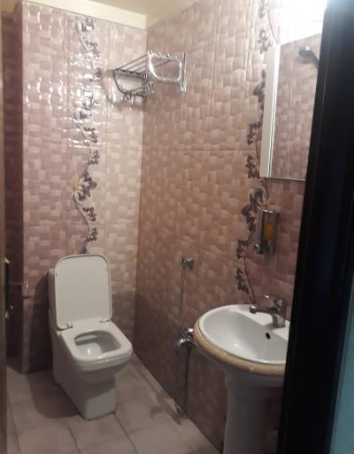 عکس مسافرخانه همت