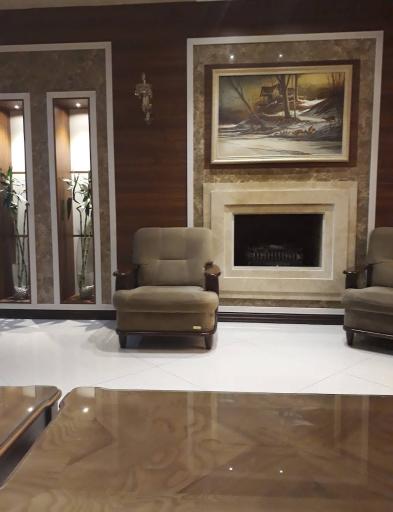 عکس مسافرخانه همت