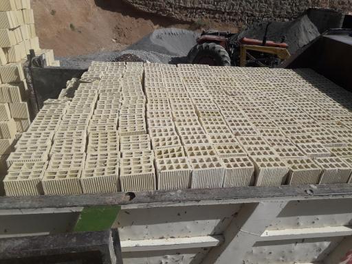 عکس مصالح ساختمانی میثاقی 