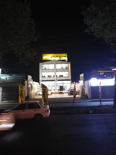 عکس هایپر کالای مهدی