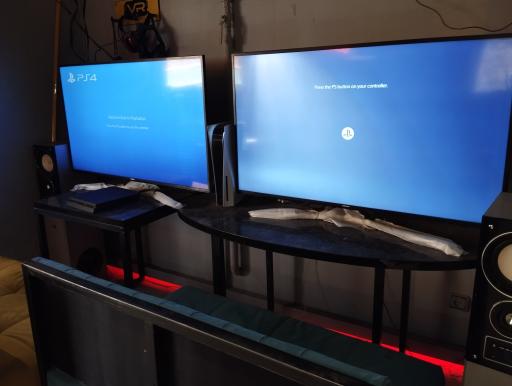 عکس کافه گیم VIP