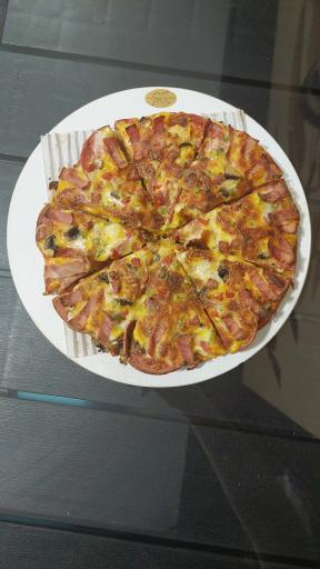 عکس اغذیه شب چره