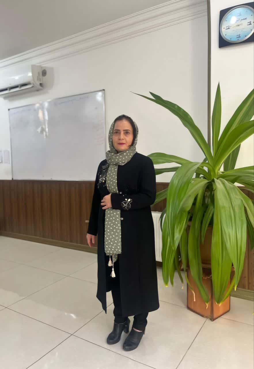 عکس آموزشگاه طراحی دوخت و صنایع دستی مولود