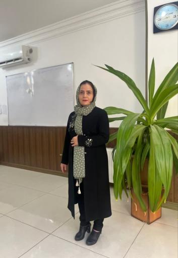 عکس آموزشگاه طراحی دوخت و صنایع دستی مولود