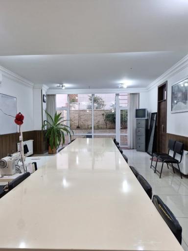 عکس آموزشگاه طراحی دوخت و صنایع دستی مولود