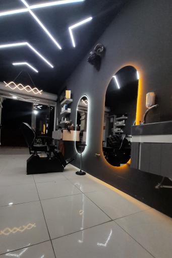 عکس آرایشگاه ROYAL