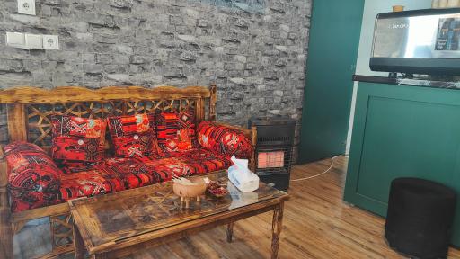 عکس کافه صمیمی