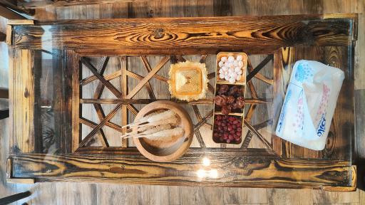 عکس کافه صمیمی