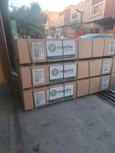 عکس چوب و فراورده های چوبی اشکبار