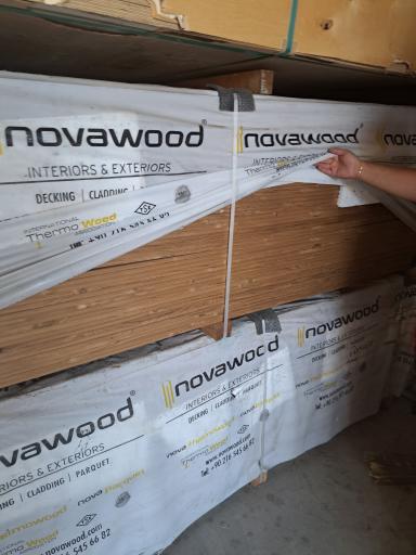 عکس چوب و فراورده های چوبی اشکبار