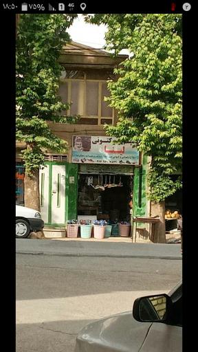 عکس دمپایی و کتونی لینا