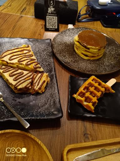 عکس کافه ماسو