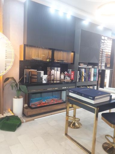 عکس استودیو معماری کارینو