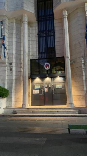 عکس سفارت فنلاند