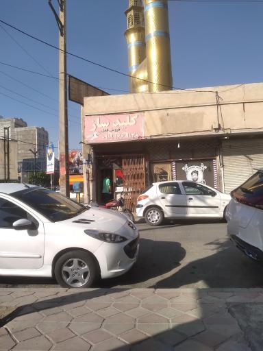 کلیدسازی
