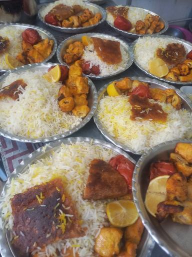 عکس مهمانسرای ستاره ونک