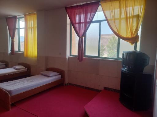 عکس مهمانسرای ستاره ونک