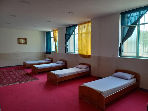 عکس مهمانسرای ستاره ونک