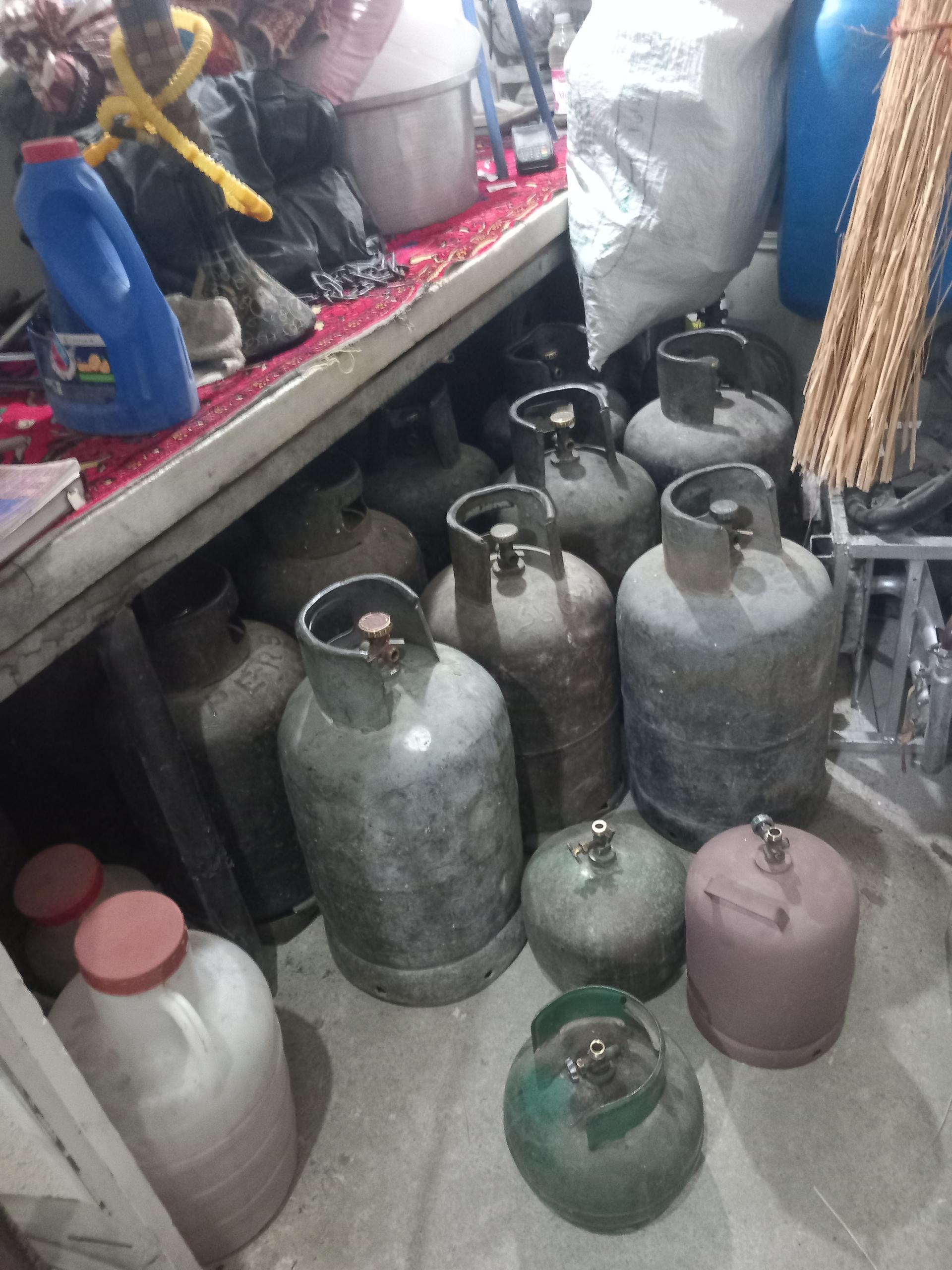 عکس کپسول وپیک نیک جهانگیری 