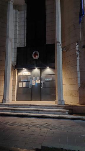 عکس سفارت فنلاند