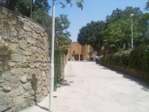 عکس مرکز شماره یازده کانون پرورش فکری کودکان و نوجوانان