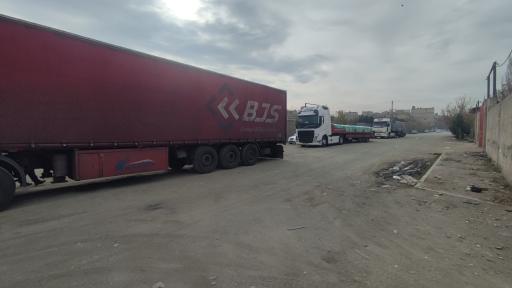 عکس شرکت مبتکران تجارت بارثاوا (انبار کاشی سلطانیان)