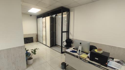 عکس شرکت مبتکران تجارت بارثاوا (انبار کاشی سلطانیان)