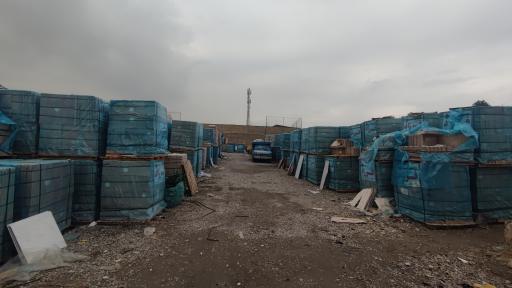 شرکت مبتکران تجارت بارثاوا (انبار کاشی سلطانیان)