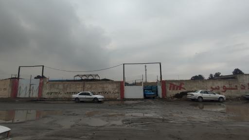 شرکت مبتکران تجارت بارثاوا (انبار کاشی سلطانیان)