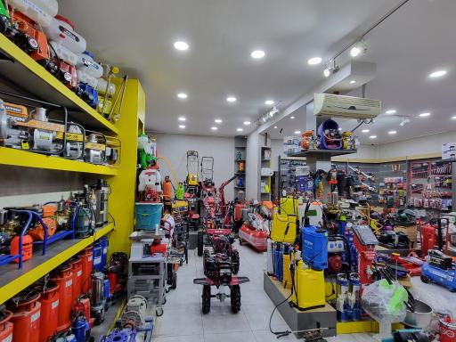 عکس نوین ابزار برادران محمدحسنی