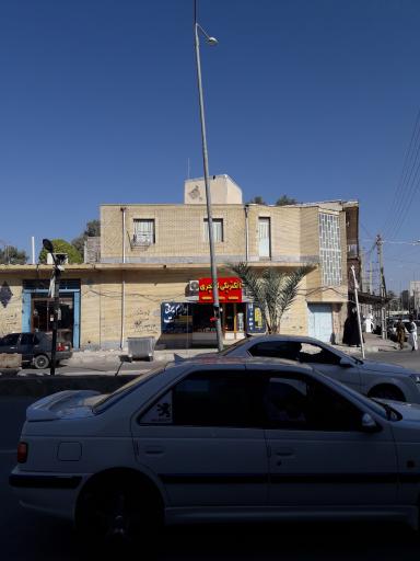 عکس الکتریکی لاکچکری 