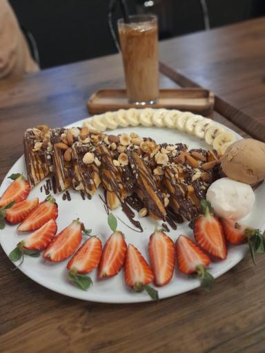 عکس کافه ماسو