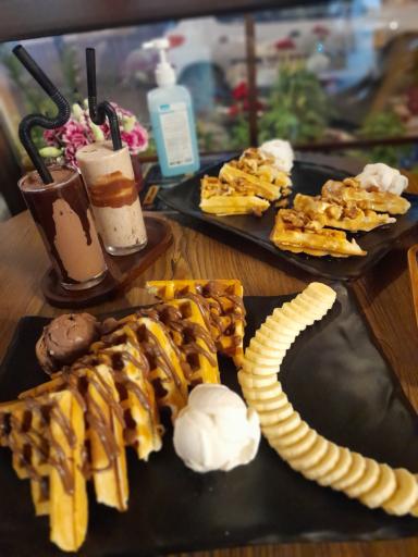 عکس کافه ماسو