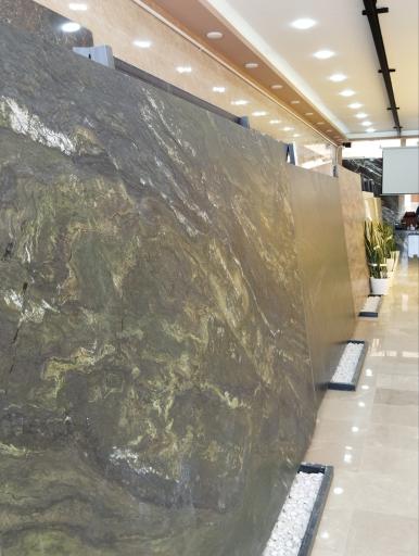 عکس صنایع سنگ ایرانیان 