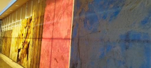 عکس صنایع سنگ ایرانیان 