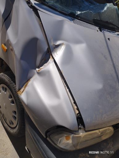 عکس صافکاری الهی ثانی